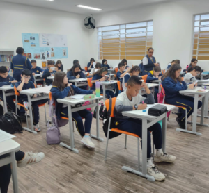 Ensino Fundamental - Anos Finais