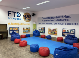 Sala Multiuso FTD